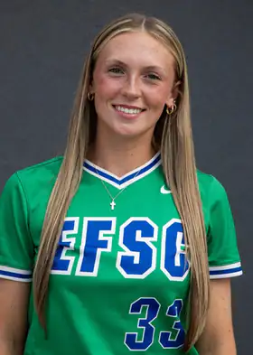 Hannah Davis, Softball, undefined