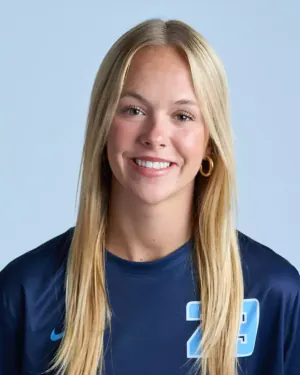 Hailey Vermilyea, Soccer, undefined