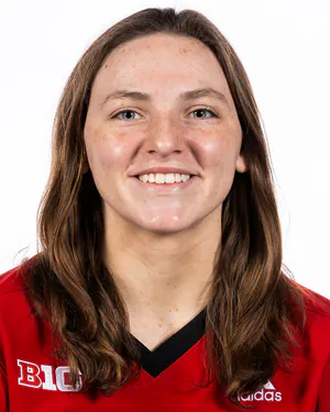 Carlie Muhlbach, Softball, University of Nebraska