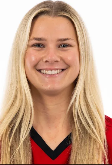 Brooke Mannon, Softball, undefined