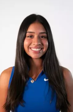 Valerie Gomez, Tennis, undefined