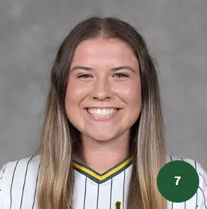Leila Dixon, Softball, undefined