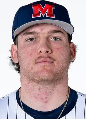 Owen Hancock, Baseball, undefined