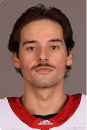 Benji Motew, Hockey, undefined