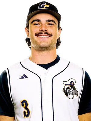 Reese Marcum, Baseball, undefined