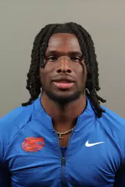 Nicholas Spikes, Track and Field, undefined