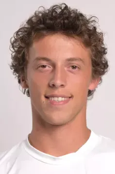 Robin Boeckli, Tennis, Pepperdine University