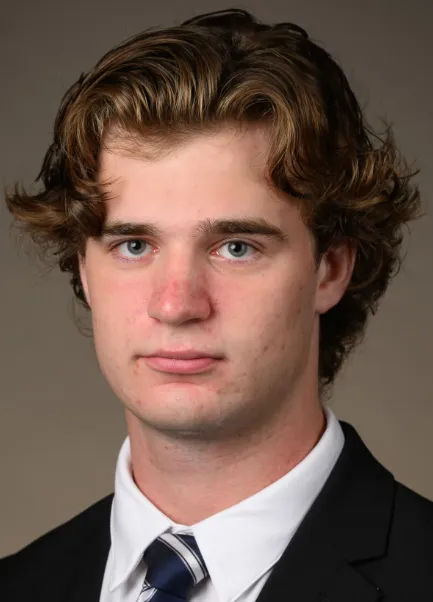Casey Aman, Hockey, Pennsylvania State University