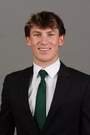 Owen Morgan, Baseball, undefined