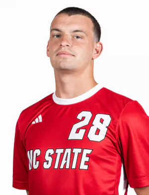 Brendan Peeples, Soccer, undefined