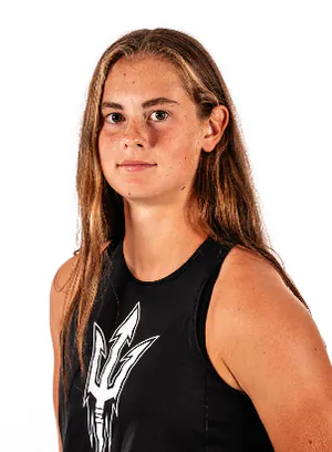 Zlata Bartanusz, Tennis, Arizona State University