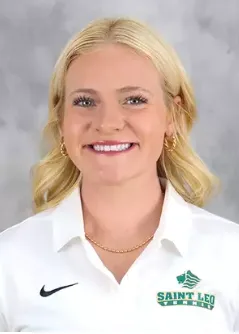 Catherine Rabatin, Tennis, Saint Leo University