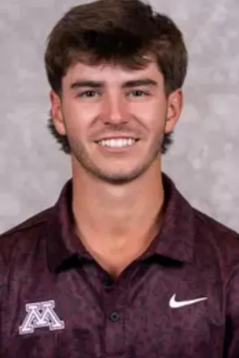 Ryan Slonaker, Golf, undefined