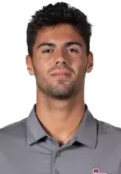 Togan Tokac, Tennis, Texas A&M University