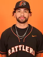 Matthew Perez, Baseball, undefined