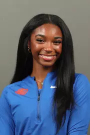 Gabrielle Pierre, Track and Field, University of Florida