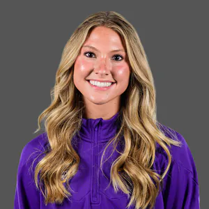 Ahry Comer, Track and Field, Louisiana State University