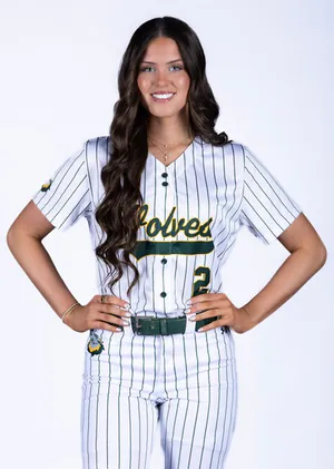 Rachel Smith, Softball, Florida Gateway College