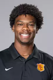 Ethan Exilhomme, Track and Field, University of Southern California