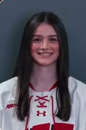 Rhyah Stewart, Hockey, University of Wisconsin-Madison