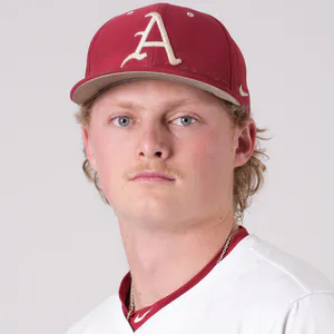Tate McGuire, Baseball, undefined