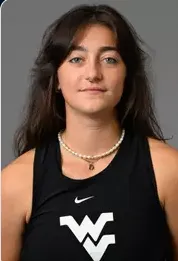 Daniella Shved, Tennis, undefined