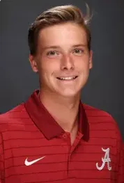 Andrii Zimnokh, Tennis, University of Alabama
