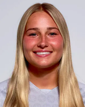 Jadin Bonham, Soccer, Ohio State University
