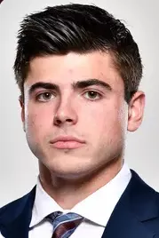 Jackson Irving, Hockey, undefined