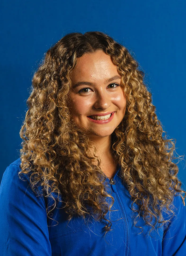 Mali Morgan, Gymnastics, University of Pittsburgh