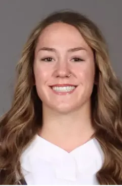 Emily Konz, Softball, undefined