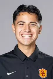 Gabriel Castillo, Track and Field, undefined