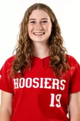 Savannah Ring, Softball, University of Connecticut