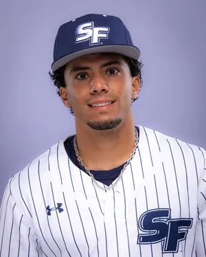JP Espinosa, Baseball, Santa Fe College