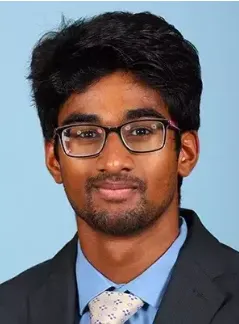 Sanjeev Chundu, Tennis, University of Pennsylvania