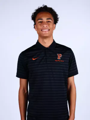 Isaiah Bright, Track and Field, undefined