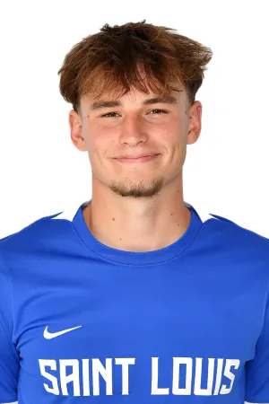 Drake Fournier, Soccer, undefined