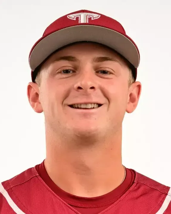 Aaron Piasecki, Baseball, Troy University