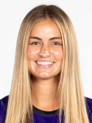 Anna Menti, Soccer, University of Washington