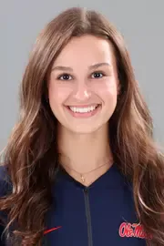 Loral Winn, Track and Field, University of Mississippi