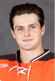 Noah Morneau, Hockey, Bowling Green State University