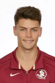 Trey Cunningham, Track and Field, Florida State University