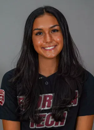 Audrey Gurule, Softball, Florida Tech