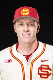 Garren Rizzo, Baseball, undefined