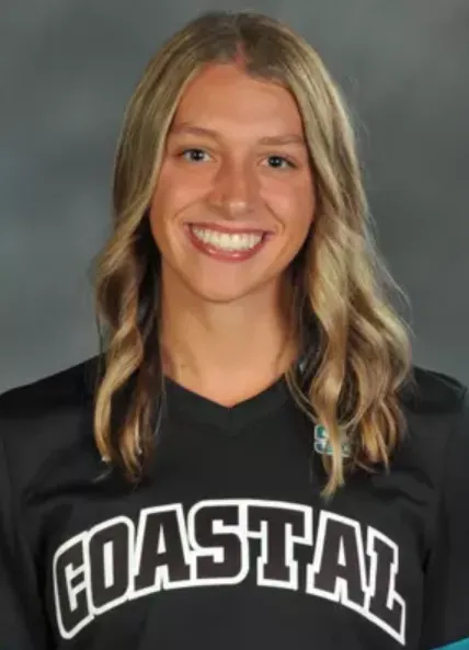 Olivia Buettner, Softball, undefined