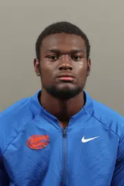 Jayden Horton-Mims, Track and Field, undefined
