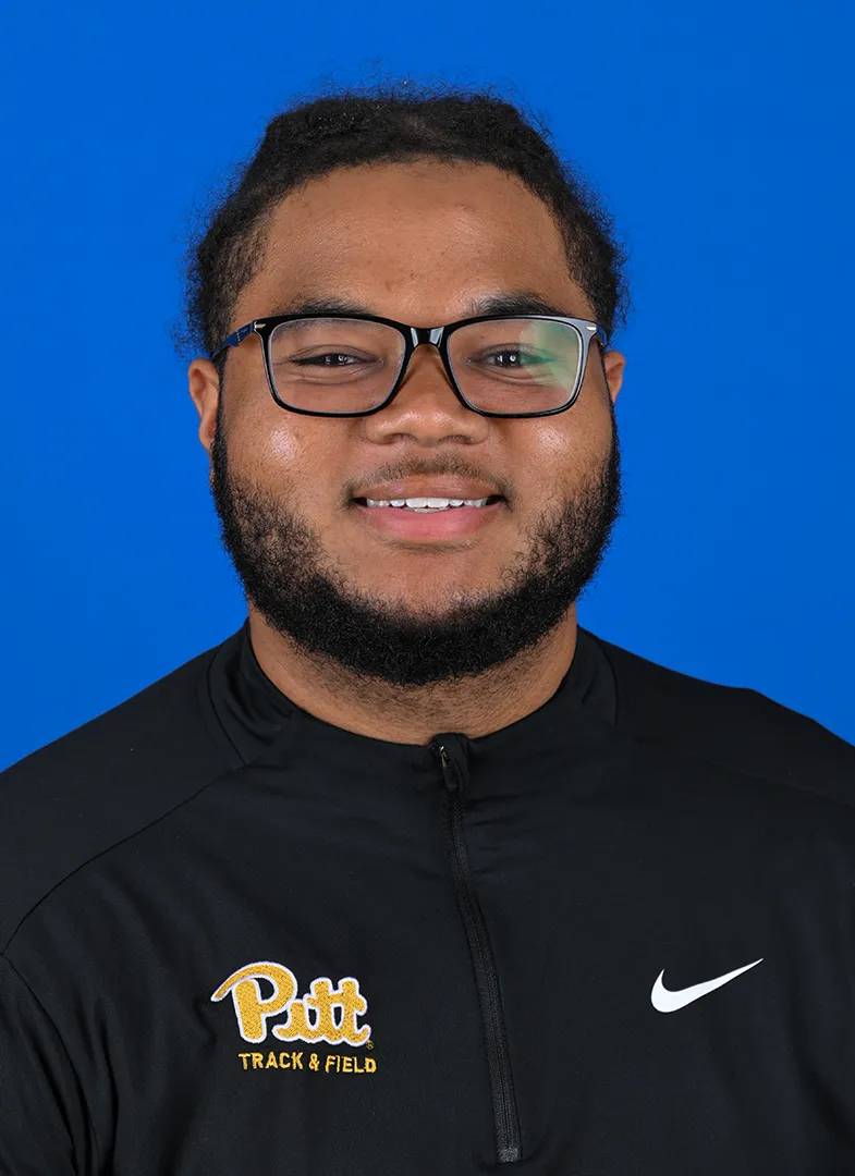 Mark Haynesworth Jr., Track and Field, undefined