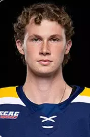 Nate Tivey, Hockey, undefined