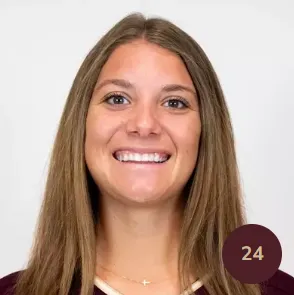 Aziza Rodriguez, Softball, undefined
