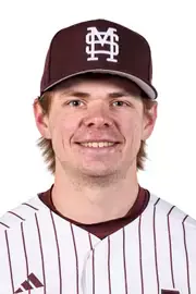 Bryce Chance, Baseball, Mississippi State University